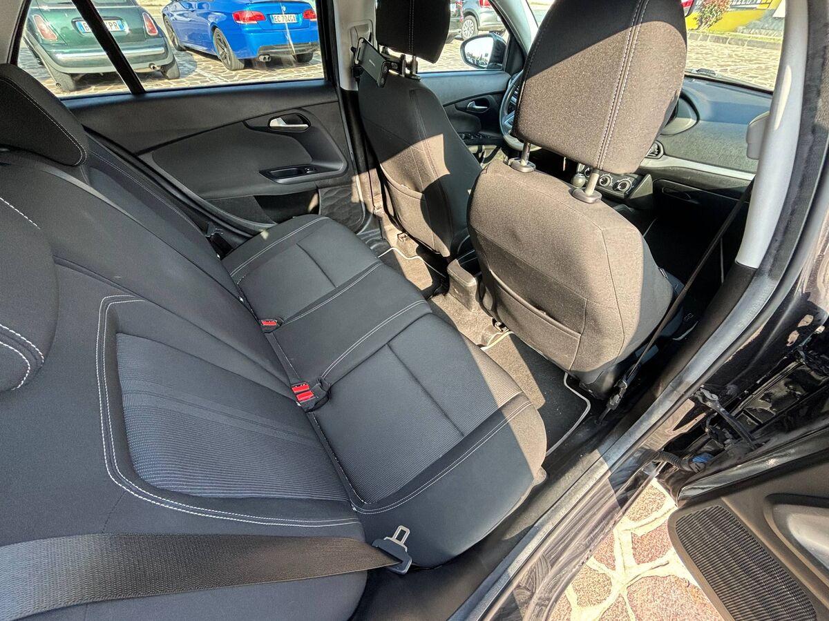 Fiat Tipo 1.6 mjt Lounge s&s 120cv