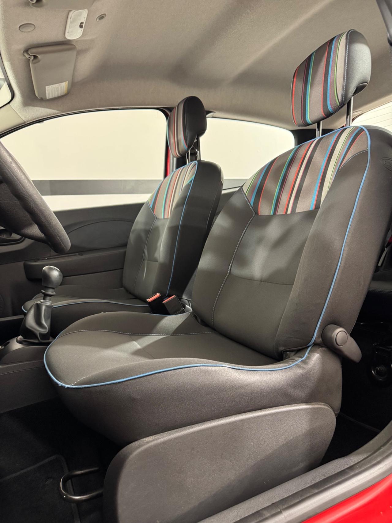 Renault Twingo 1.2 16V Wave