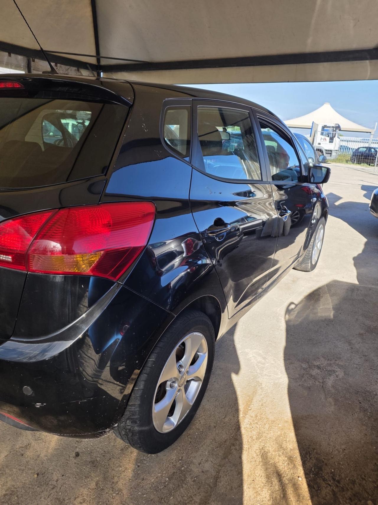 Kia Venga 1.6 CRDi 128CV Cool