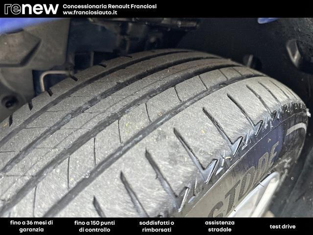 DACIA Sandero TCe 100 Streetway Expression CVT NBI