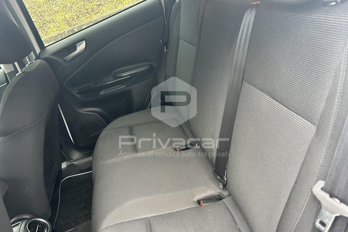 ALFA ROMEO Giulietta 1.4 Turbo MultiAir Exclusive