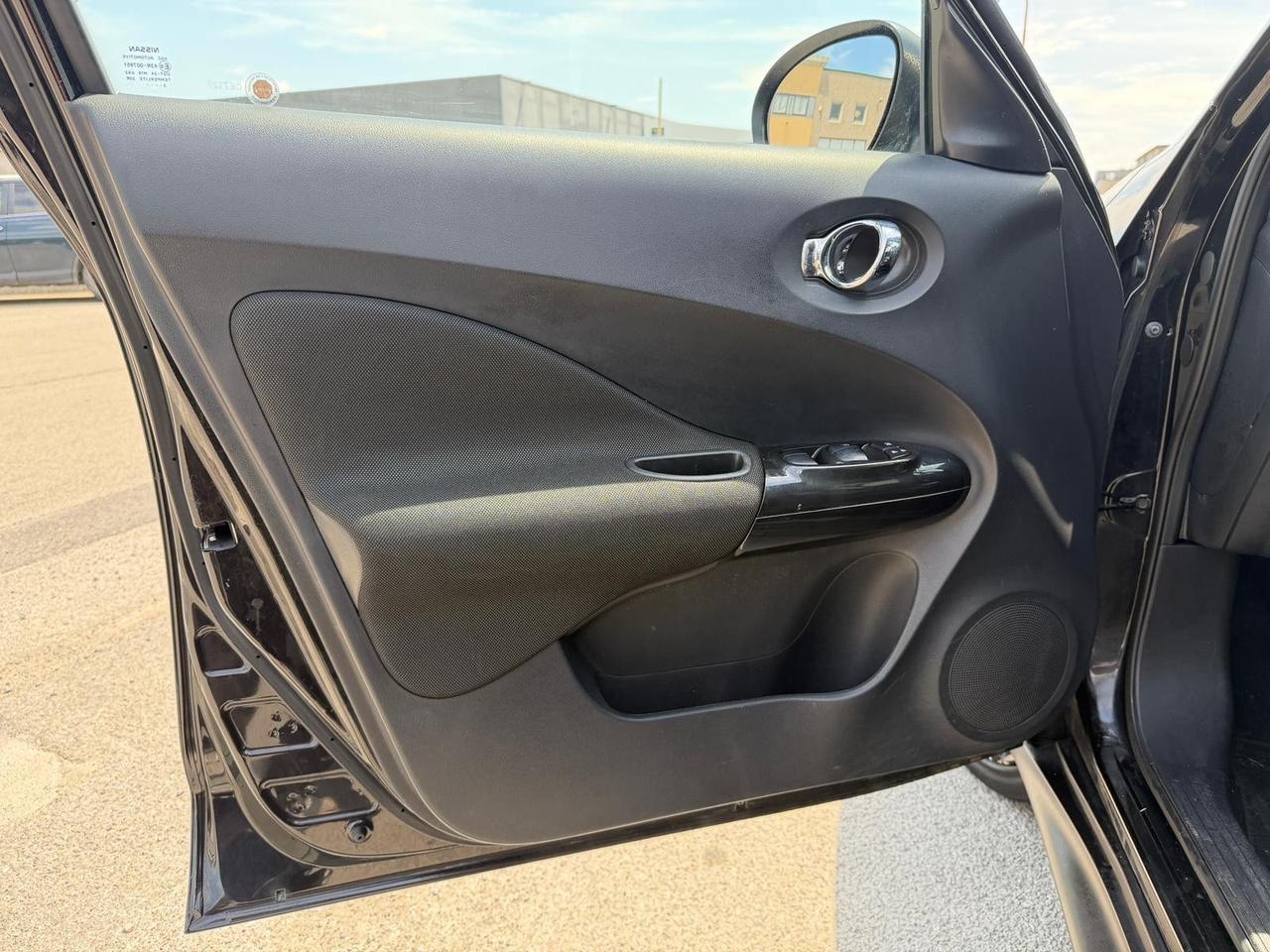 Nissan Juke 132000 KM GARANZIA 12 MESI