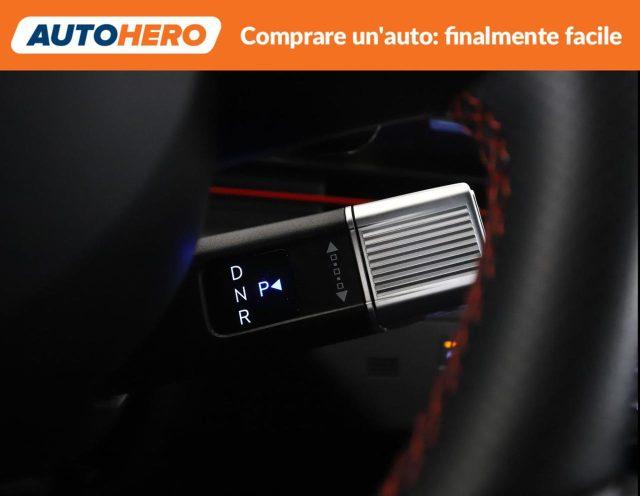 HYUNDAI Kona 1.6 HEV DCT NLine