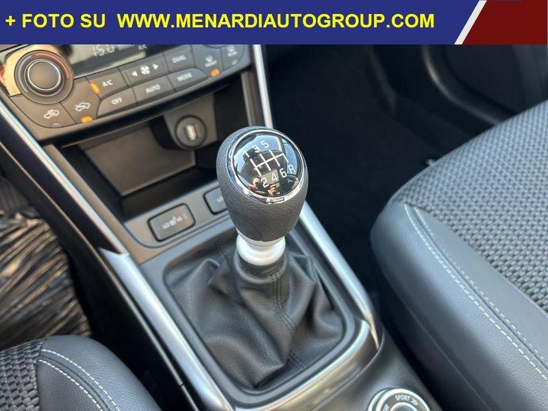 Suzuki S-Cross 1.4 Hybrid 4WD AllGrip Top+ TETTO 4X4 PRONTA CONSEGNA
