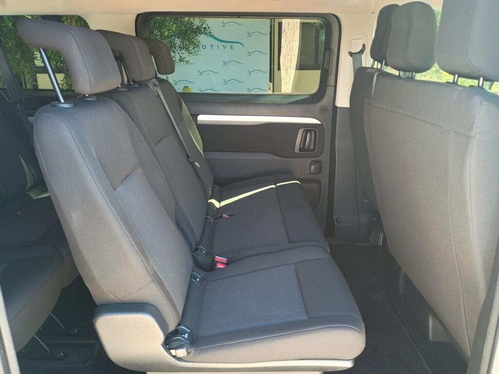Opel Zafira Life 1.5D 120CV Business Edition S 9 posti