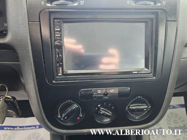 VOLKSWAGEN Golf 1.9 TDI 5p. Trendline