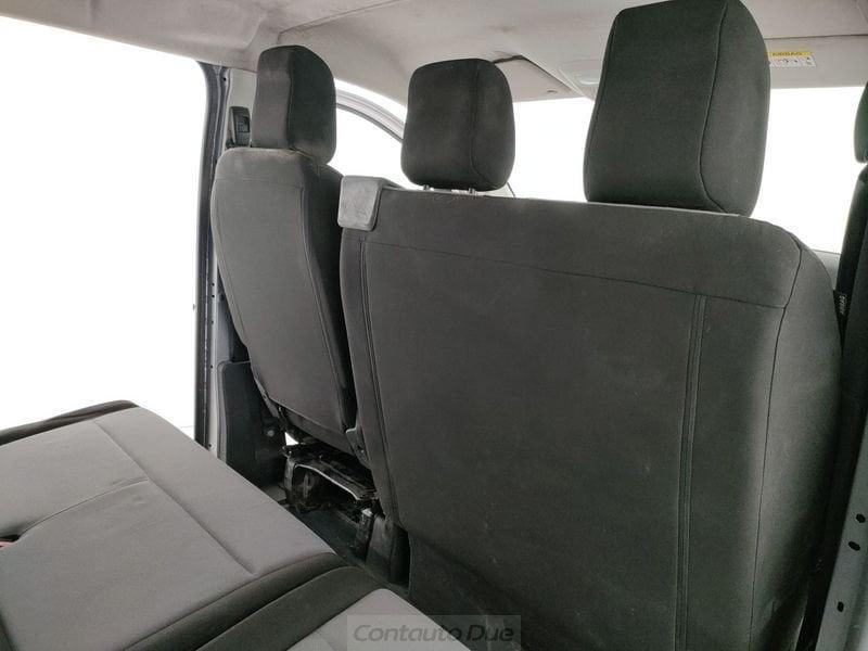 Peugeot Traveller Traveller M1 1.5 Bluehdi 9 posti 120cv | Motore NUOVO