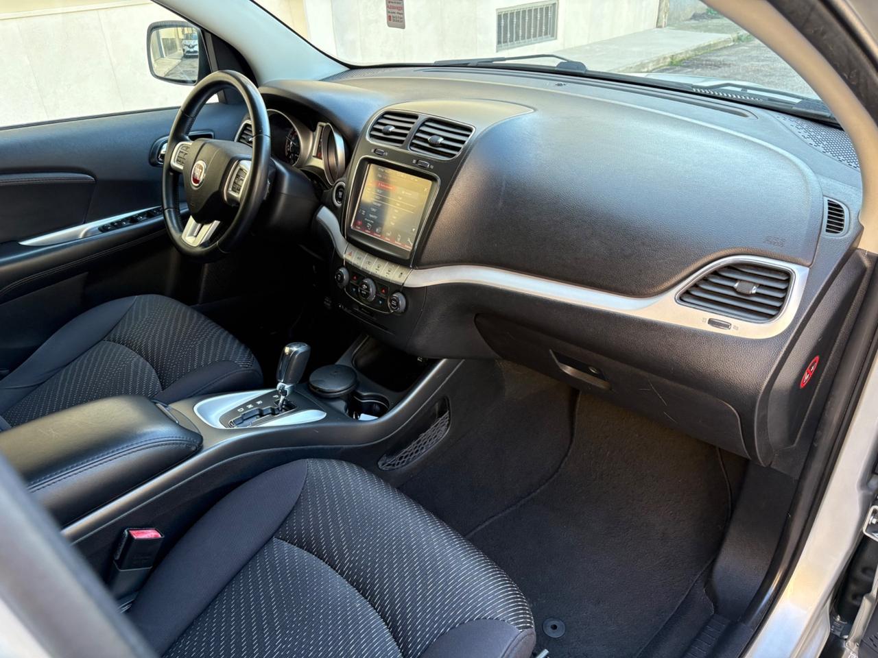 Fiat Freemont 2.0 MJT 170cv 4x4 stupenda