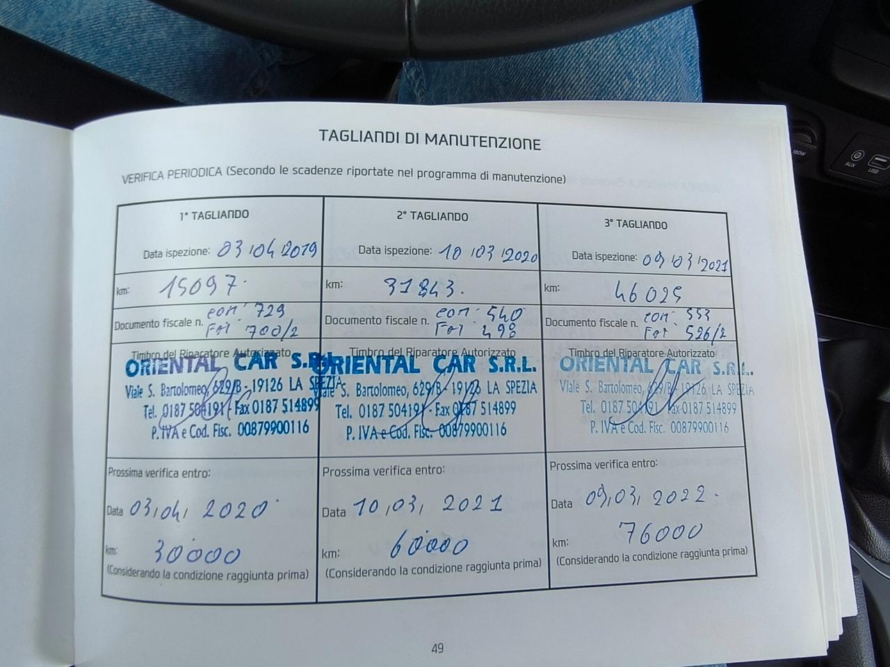 Hyundai Tucson 1.7 CRDi XPossible