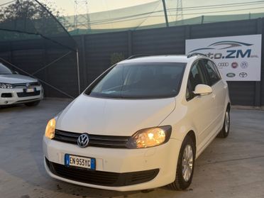 Volkswagen Golf Plus Variant 1.6 TDI DPF Highline
