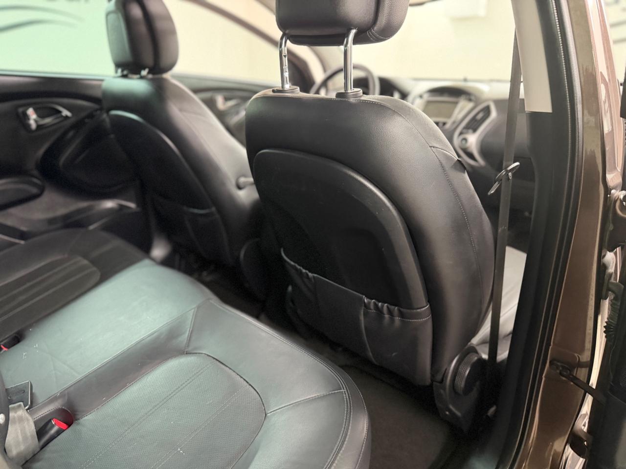 HYUNDAI IX35 (anno 2012)