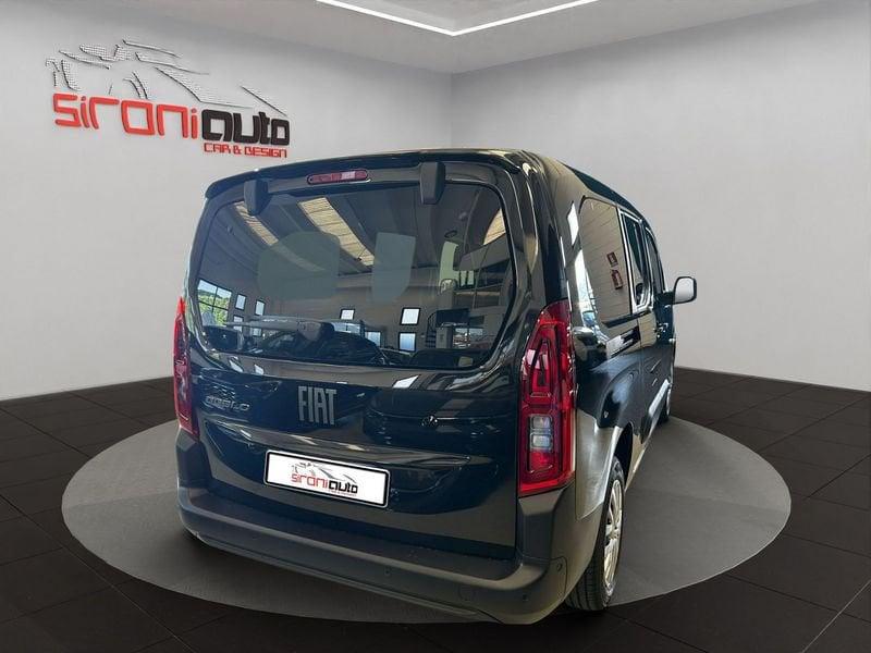 FIAT Doblò Doblo PL 1.5 BlueHdi 130cv EAT8 7p.ti