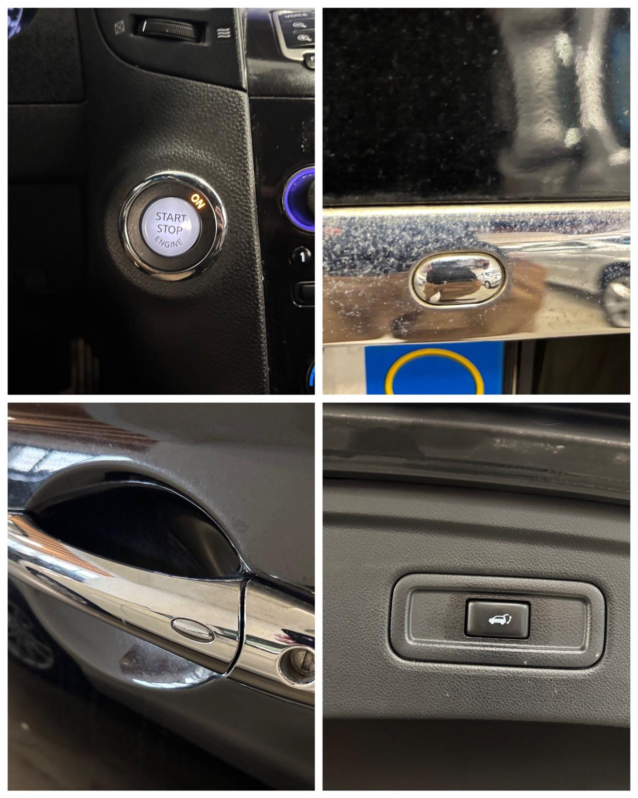 Infiniti FX FX30d S PREMIUM |FULL OPT. |