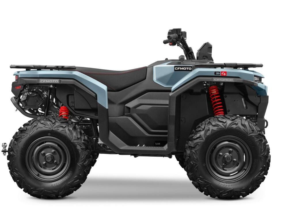 Cf Moto CForce 450