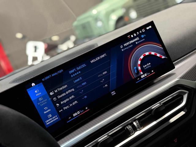 BMW M2 M2 *IVA ESPOSTA*
