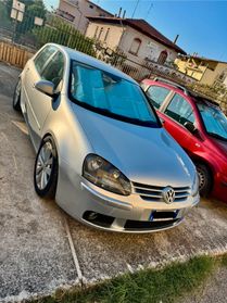 Volkswagen Golf 1.9 TDI 5p. Comfortline