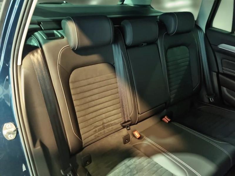 VOLKSWAGEN PASSAT VARIANT 2.0 TDI SCR EVO 110kW Executive DSG