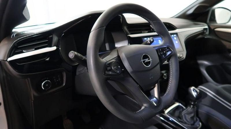 Opel Corsa Corsa 1.2 GS s&s 100cv # VERI COLORI #