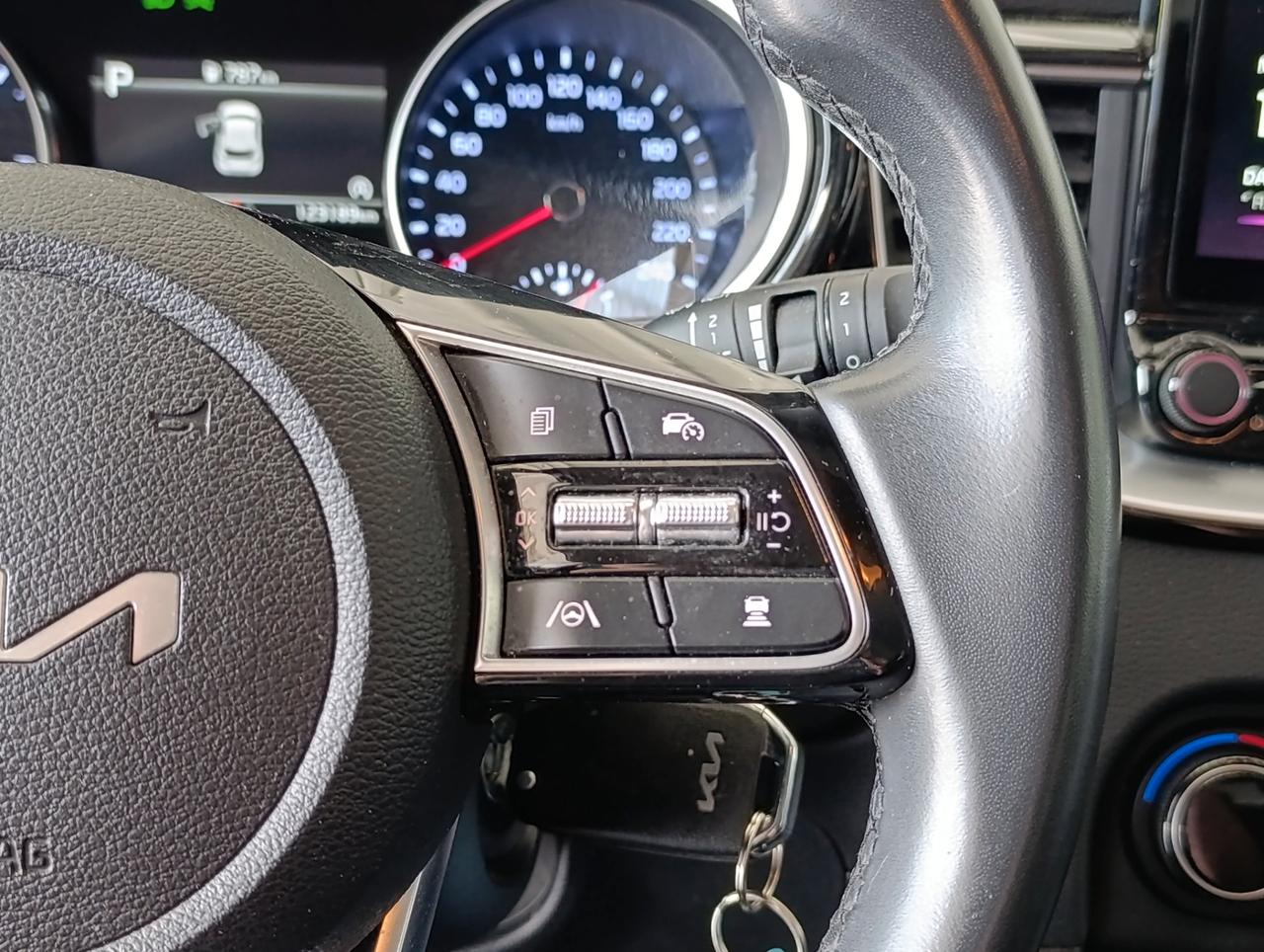 Kia Xceed 1.6 crdi mhev Business 136cv dct