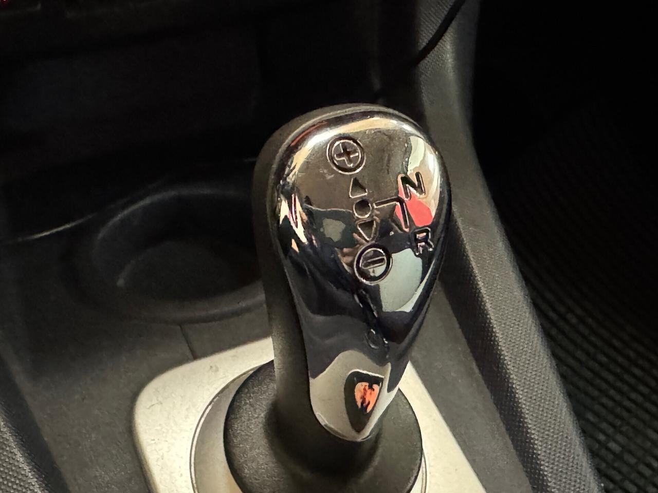 Peugeot 1007 1.6 Trendy Automatica Tutti i lavori eseguiti