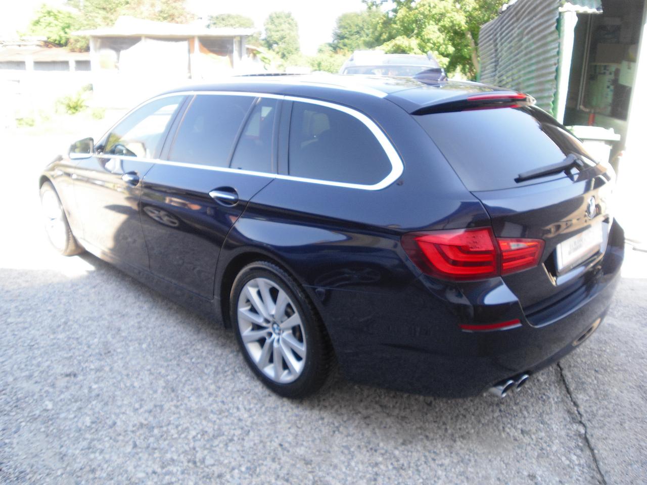 Bmw 520 D AUTOMATICO BUSINESS 190CV