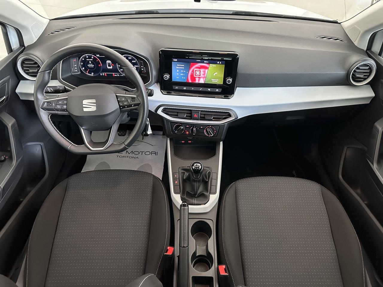 SEAT Arona Arona 1.0 TSi Style