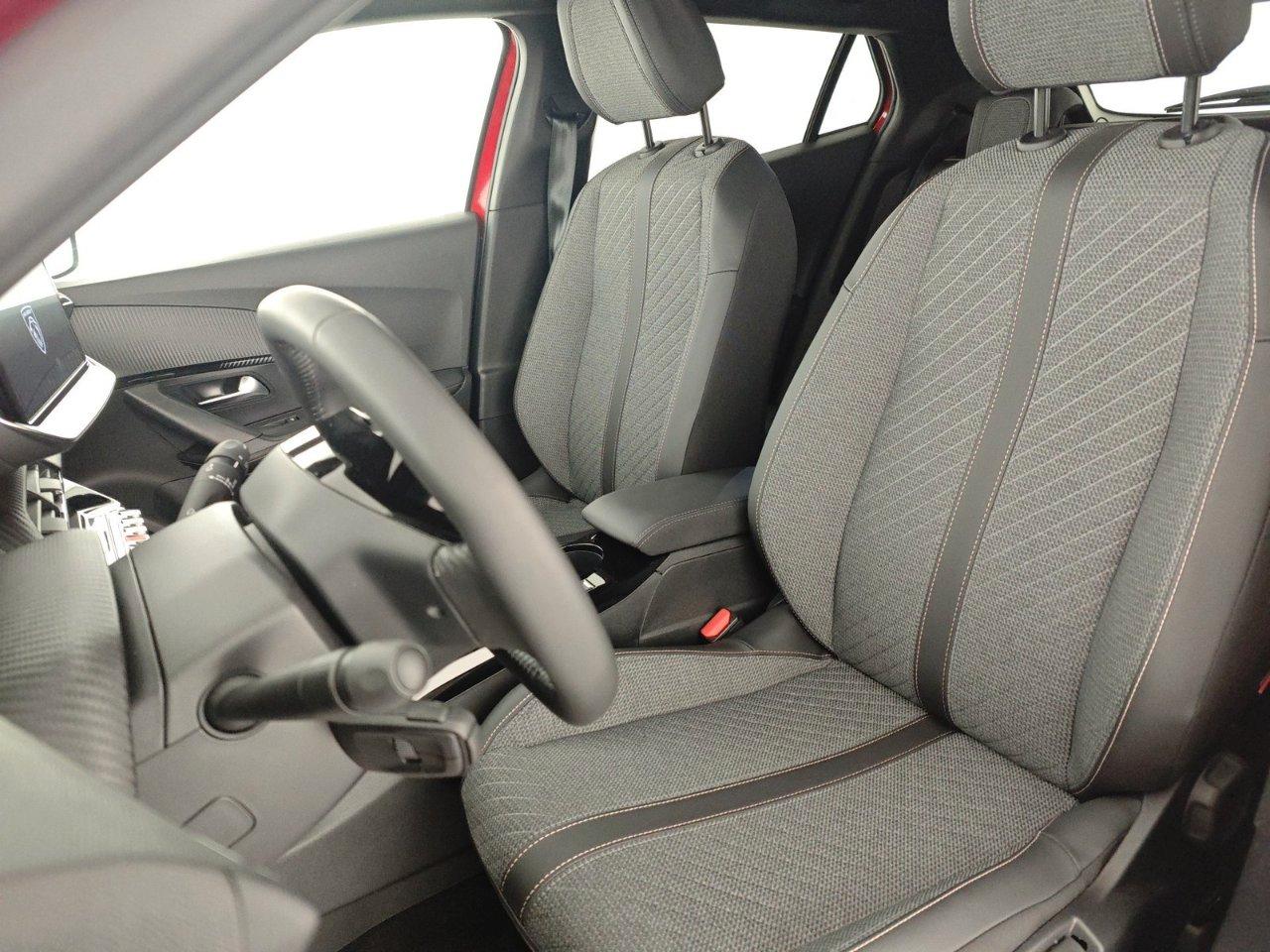 Peugeot 2008 2008 1.2 puretech Allure s&s 100cv
