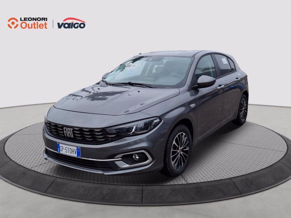 FIAT Tipo 5p 1.0 t3 100cv del 2023