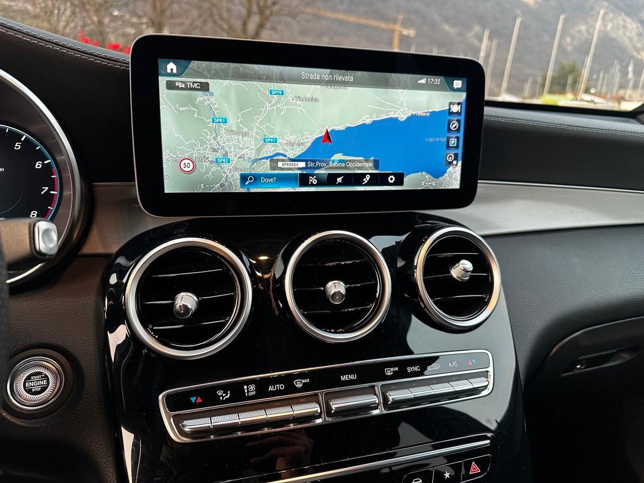 Mercedes-benz GLC 300 4Matic EQ-Boost Premium