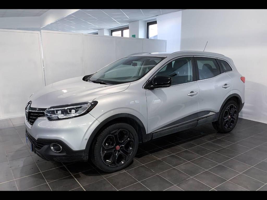 Renault Kadjar 1.5 dCi Energy Hypnotic16