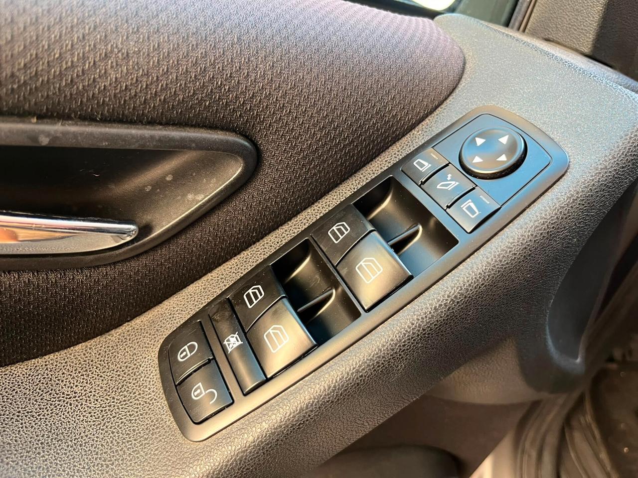 Mercedes-benz A 180 CDI - IDEALE X NEOPATENTATI - 2006