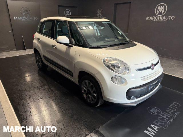 FIAT 500L 0.9 TwinAir Turbo Natural Power Lounge
