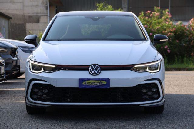 VOLKSWAGEN Golf 2.0 TSI DSG GTI Performance GARANZIA