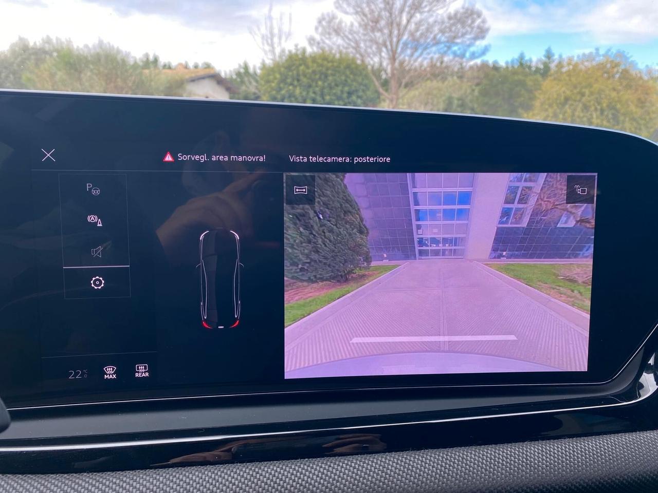 Audi A5 TDI 150 kW mHEV+ S tronic Business Advanced