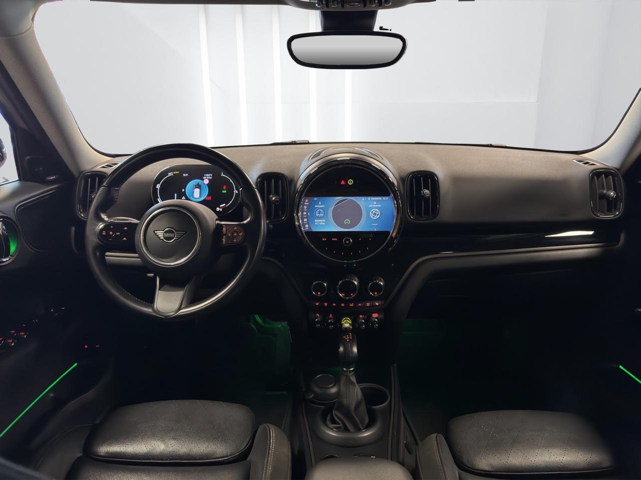 Mini Countryman Cooper SE All4 1.5 Twin Power Turbo eDrive ALL4 - TETTO - 24 MESI GARANZIA