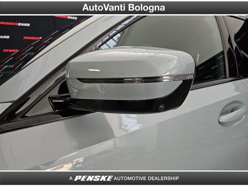 BMW Serie 3 320d Touring mhev 48V xdrive MSport Pro auto