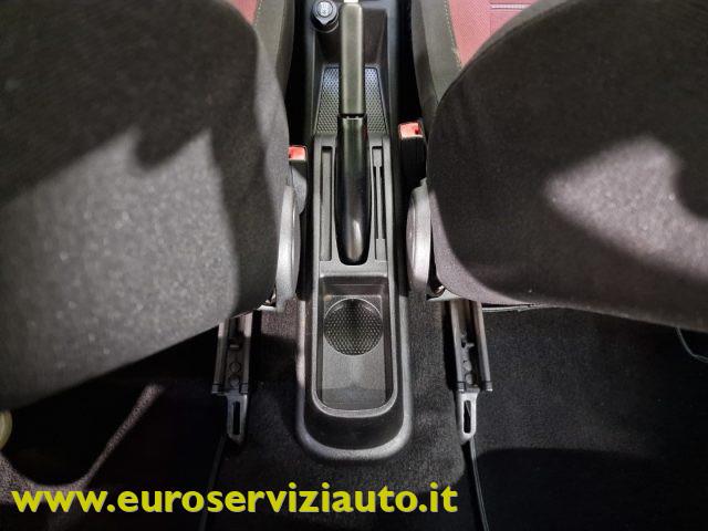 FIAT Punto Evo 1.4 5 porte Active Natural Power