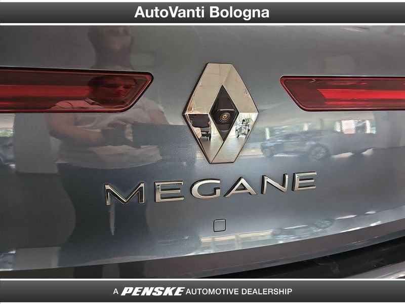 Renault Mégane Grand Coupé Mégane Grand Coupé dCi 8V 110CV Energy Intens