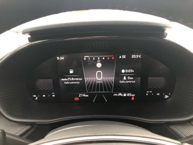 SKODA Fabia 1.0 TSI 115 CV Selection OK NEOPATENTATI