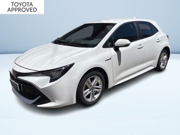 Toyota Corolla 1.8H ACTIVE CVT