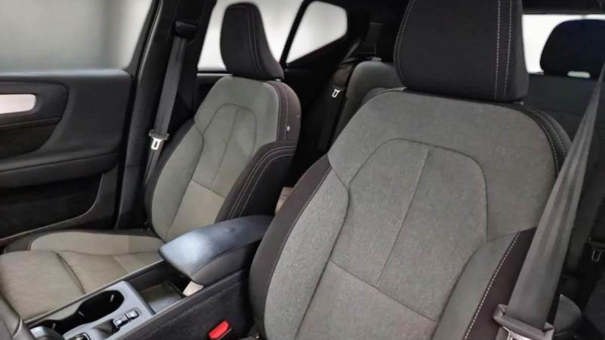 VOLVO Xc40 T4 Recharge Plug-In Hybrid Automatico Core N-1