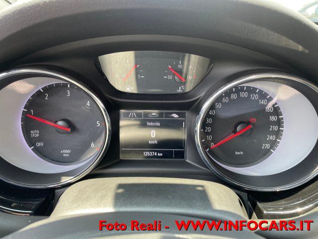OPEL Astra 1.5 CDTI 122 CV S&S ST Business Elegance PROMO!