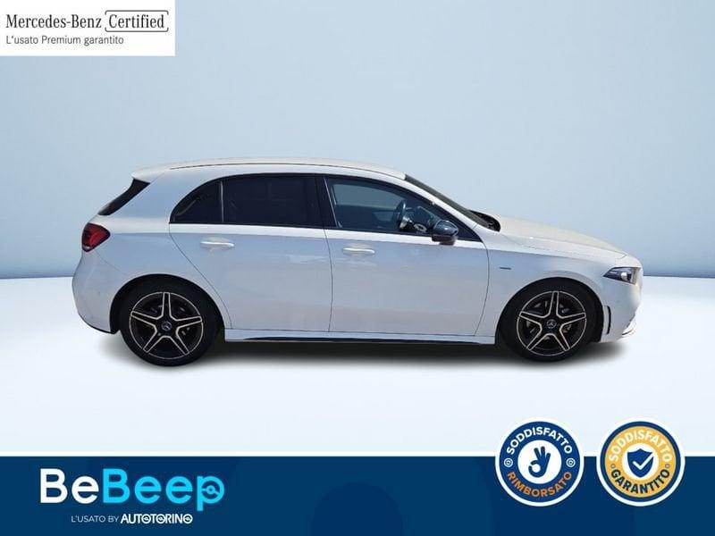 Mercedes-Benz Classe A A 180 D PREMIUM NIGHT EDITION AUTO