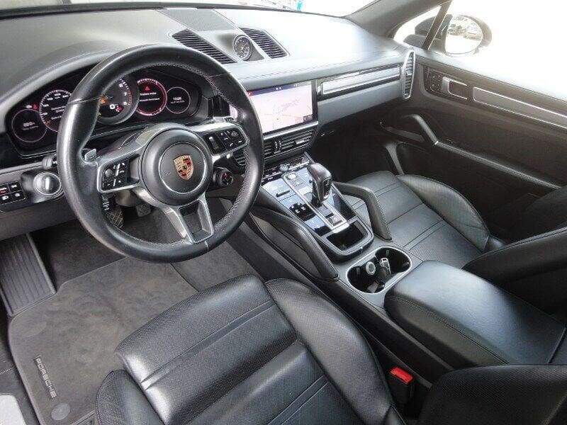 Porsche Cayenne Cayenne 3.0 V6