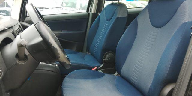 FIAT Idea 1.4 16V BlackEnergy