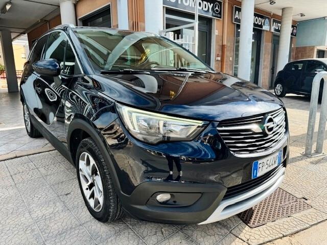 Opel Crossland Crossland X 1.6 ECOTEC D 8V Start&Stop Innovation