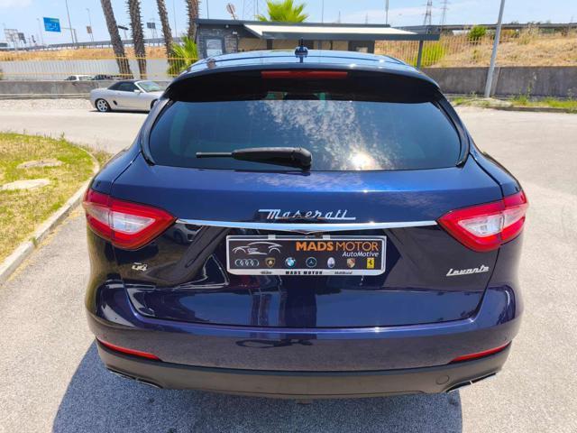 MASERATI Levante V6 Diesel AWD Gransport