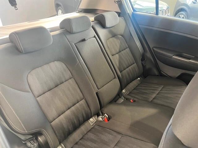 Kia Sportage 1.6 ECOGPL 2WD Energy