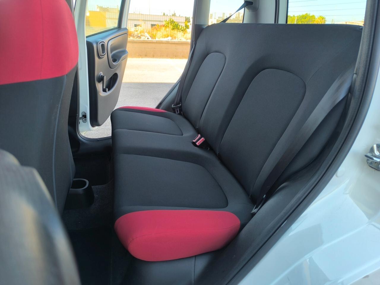 FIAT PANDA EASY 1.2 BENZINA 1 PROPRIETARIO KM 27.000