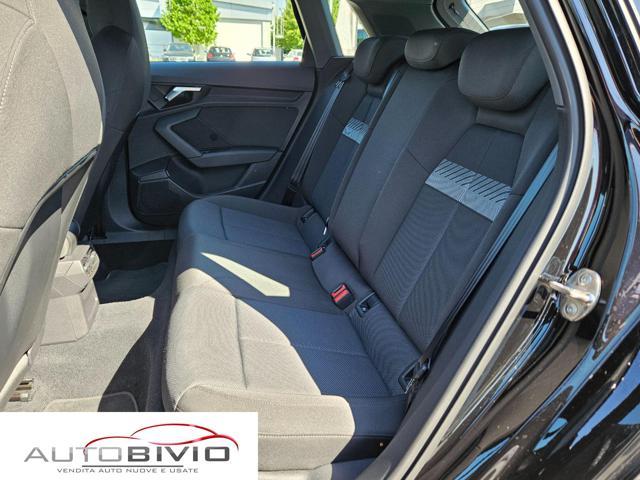 AUDI A3 SPB 30 TDI Business